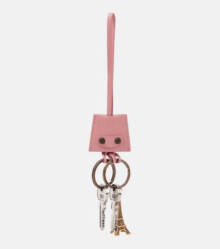 Charm para bolso Le City Eiffel de piel - Balenciaga - Modalova