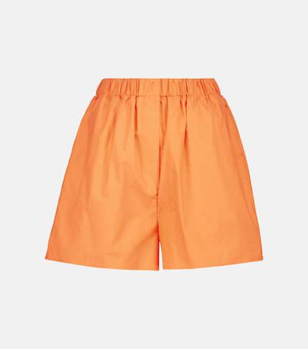 Shorts Lui in cotone - The Frankie Shop - Modalova