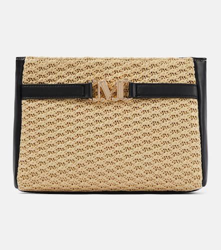 Max Mara Rienza clutch - Max Mara - Modalova