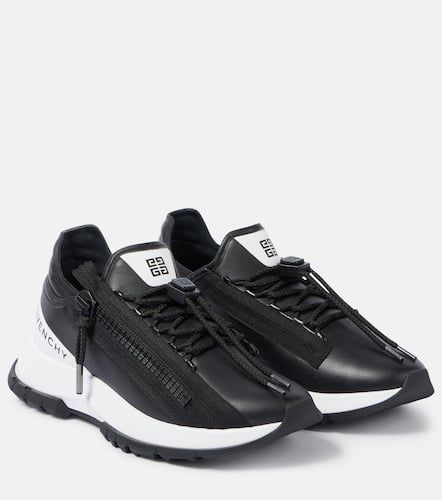 Givenchy Sneakers Spectre in pelle - Givenchy - Modalova