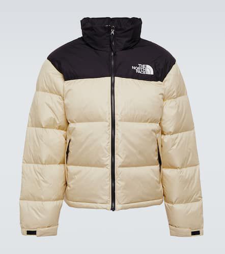 Retro Nuptse down jacket - The North Face - Modalova