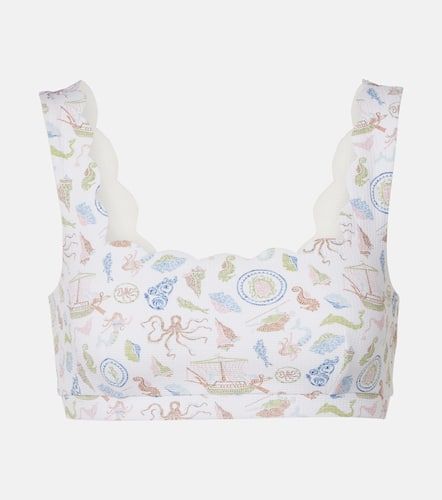 Marysia Haut de bikini Palm Springs - Marysia - Modalova