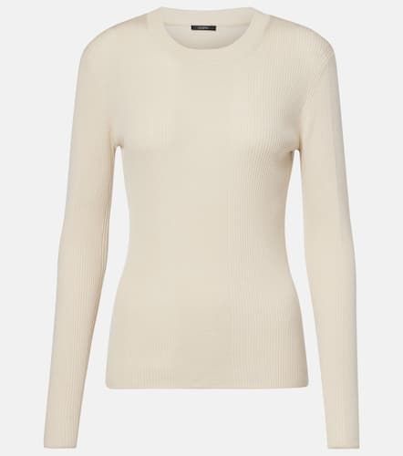 Joseph Ribbed-knit wool sweater - Joseph - Modalova