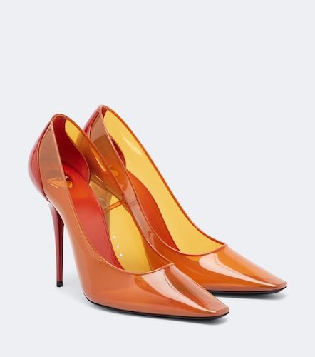 Saint Laurent Folie pumps - Saint Laurent - Modalova