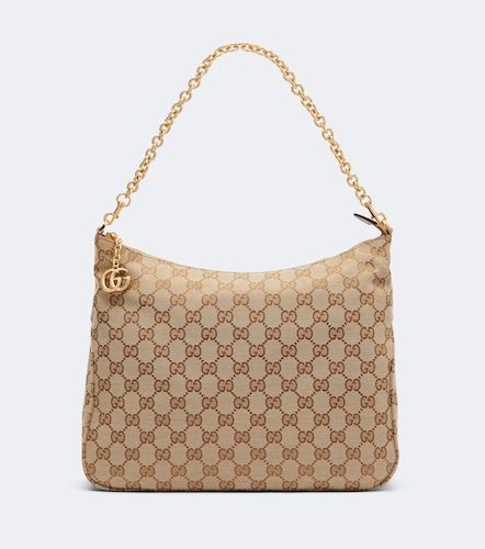 Borsa a spalla Lady Lunetta Chain Medium - Gucci - Modalova