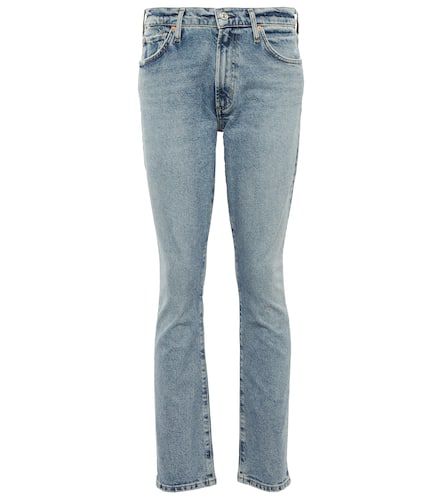 Mid-Rise Slim Jeans Skyla - Citizens of Humanity - Modalova