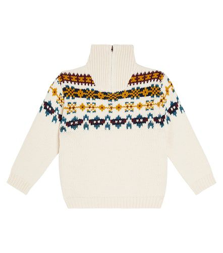 Louise Misha Pullover Usman - Louise Misha - Modalova