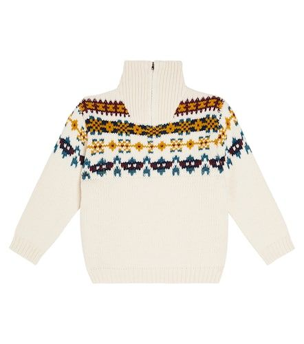 Louise Misha Pullover Usman - Louise Misha - Modalova