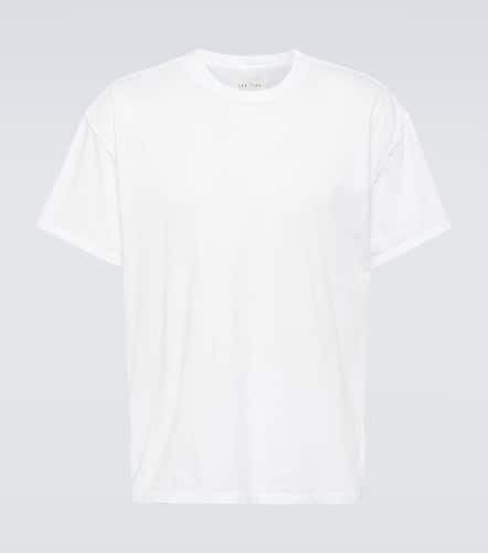 Camiseta en jersey de algodón - Les Tien - Modalova