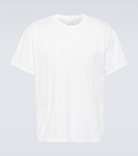 T-Shirt aus Baumwoll-Jersey - Les Tien - Modalova