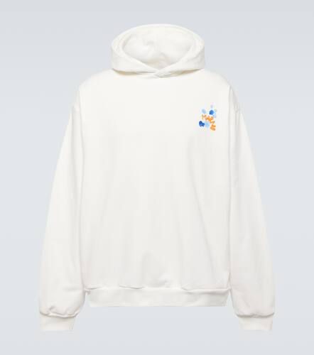 Marni Cotton hoodie - Marni - Modalova