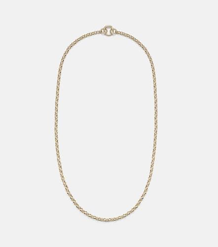 Kt chain necklace - Stone and Strand - Modalova