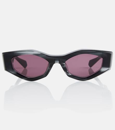 Valentino Cat-Eye-Sonnenbrille - Valentino - Modalova