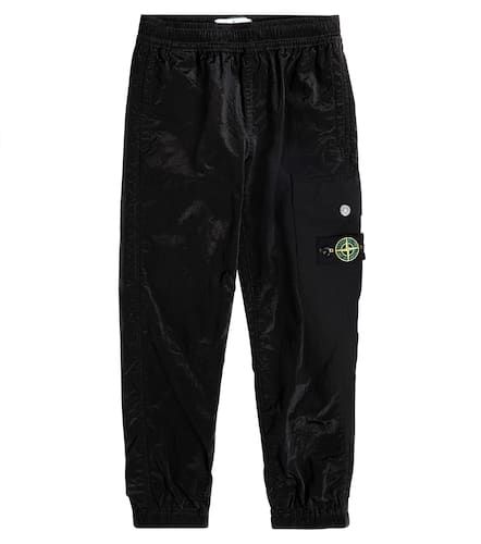 Stone Island Junior Cargo pants - Stone Island Junior - Modalova