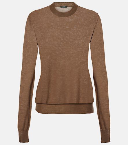 Joseph Pullover in cashmere - Joseph - Modalova