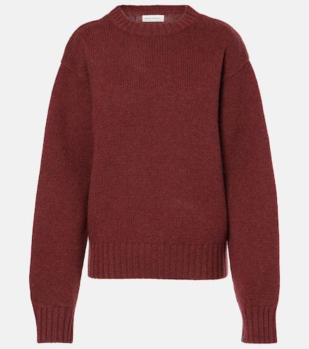 NÂ°373 Oldie cashmere sweater - Extreme Cashmere - Modalova