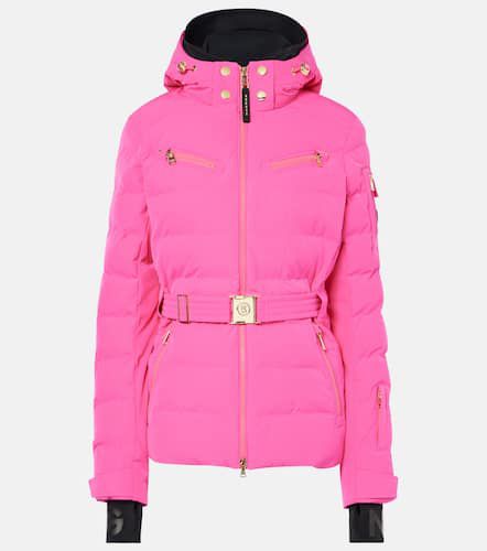 Bogner Ellya belted ski jacket - Bogner - Modalova