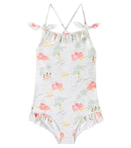 Bonpoint Bañador Abbie floral - Bonpoint - Modalova