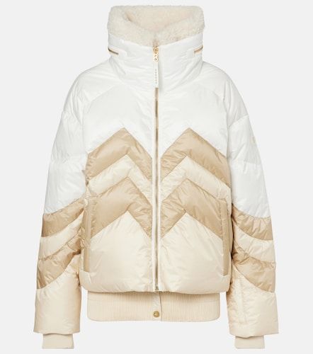 Bogner Valea ski jacket - Bogner - Modalova