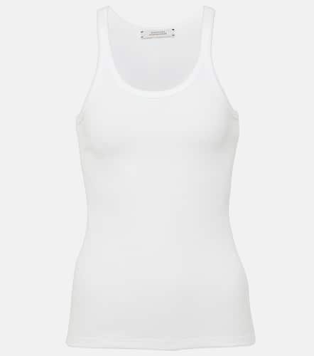 Tank top Simply Timeless in cotone - Dorothee Schumacher - Modalova