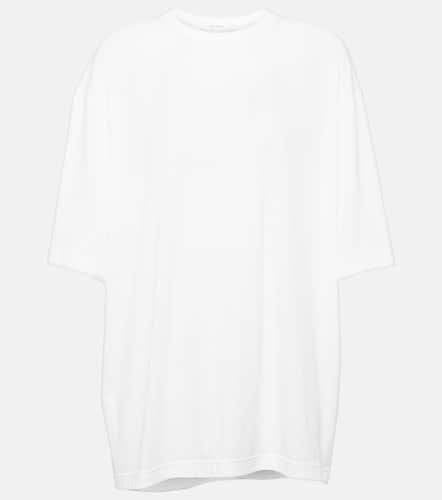 Oversize-T-Shirt aus Baumwoll-Jersey - The Row - Modalova