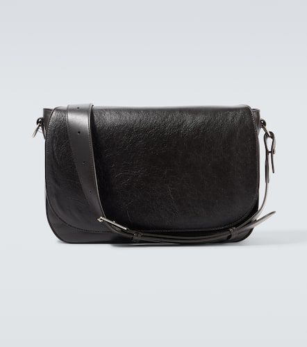 MÃ©tier Hunter leather crossbody bag - Metier - Modalova