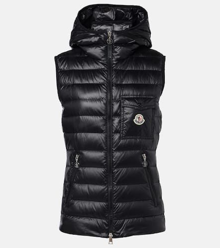 Moncler Chaleco de plumas Glygos - Moncler - Modalova