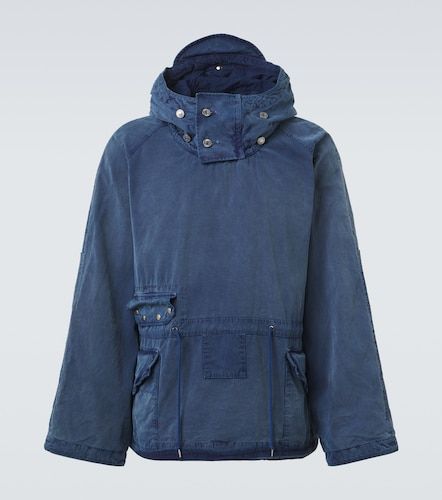 A.Presse Cotton jacket - A.Presse - Modalova