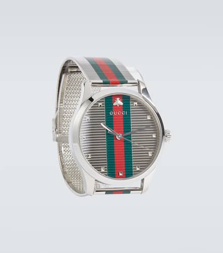 Orologio G-Timeless XL da 42 mm - Gucci - Modalova