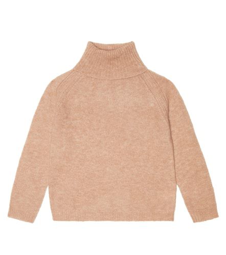 Mason wool and alpaca-blend sweater - Morley - Modalova