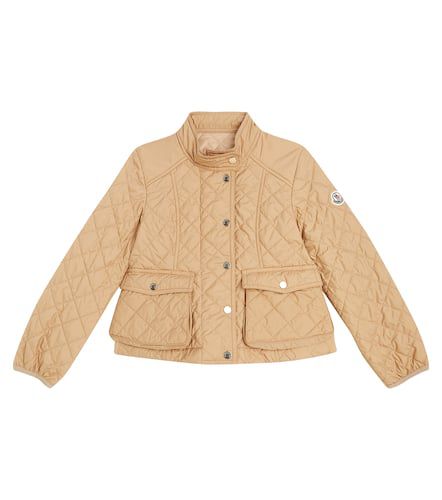 Giacca imbottita Kamaria - Moncler Enfant - Modalova