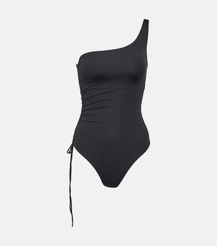 Bodrum one-shoulder swimsuit - Melissa Odabash - Modalova