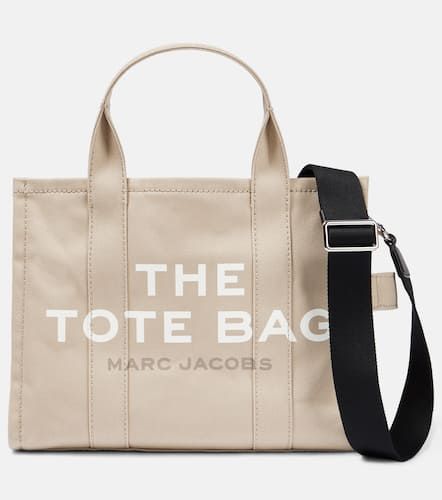 The Medium canvas tote bag - Marc Jacobs - Modalova