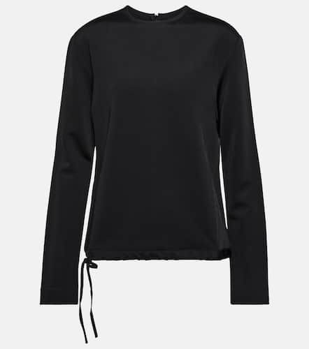 Jil Sander Pullover girocollo - Jil Sander - Modalova