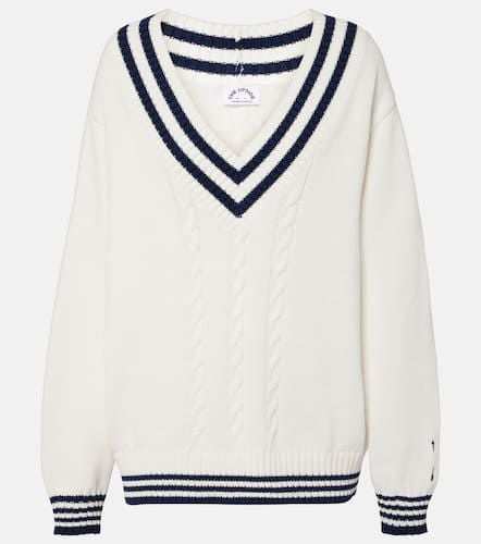 The Upside Louie cotton sweater - The Upside - Modalova