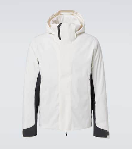 Sease Indren wool-blend ski jacket - Sease - Modalova