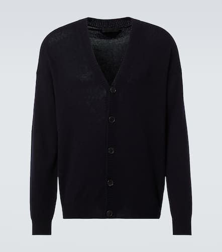 Prada Cardigan aus Kaschmir - Prada - Modalova