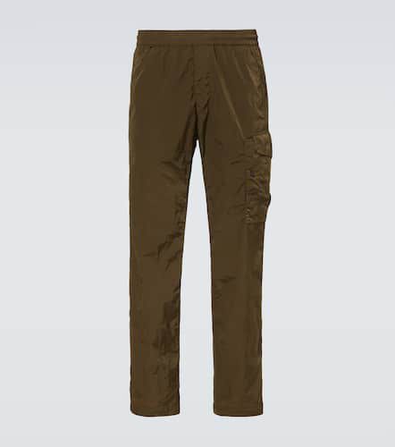 C.P. Company Cargohose aus Chrome-R - C.P. Company - Modalova