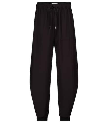 Chloé High-rise tapered pants - Chloe - Modalova