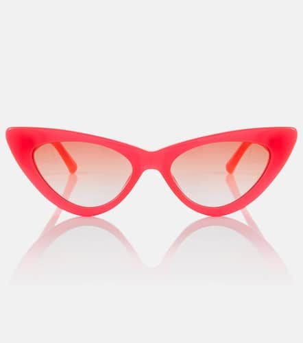 X Linda Farrow gafas de sol Dora - The Attico - Modalova