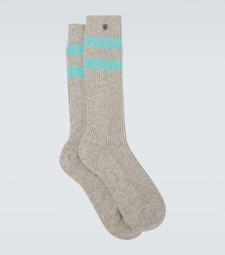 Socken aus einem Kaschmirgemisch - God's True Cashmere - Modalova