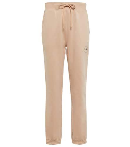 Pantalones de chándal ASMC de punto fino - Adidas by Stella McCartney - Modalova