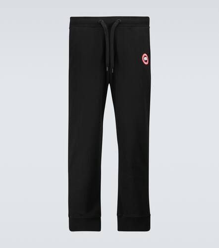 Pantalones deportivos Huron de algodón - Canada Goose - Modalova