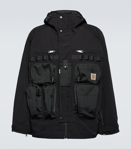 Junya Watanabe X Carhartt Jacke - Junya Watanabe - Modalova