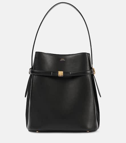 Toteme Day leather tote bag - Toteme - Modalova