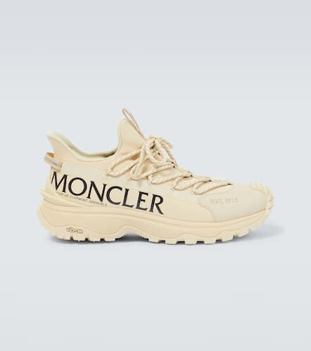 TrailGrip Lite2 ripstop sneakers - Moncler - Modalova