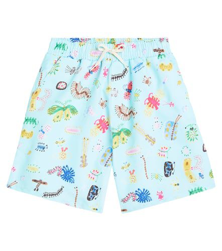 Badeshorts Funny Insects - Bobo Choses - Modalova