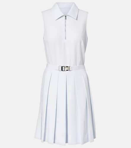 Robe de tennis T Monogram en jacquard - Tory Burch - Modalova