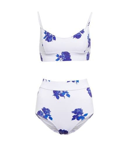 Emilia Wickstead Bikini floral Pia - Emilia Wickstead - Modalova