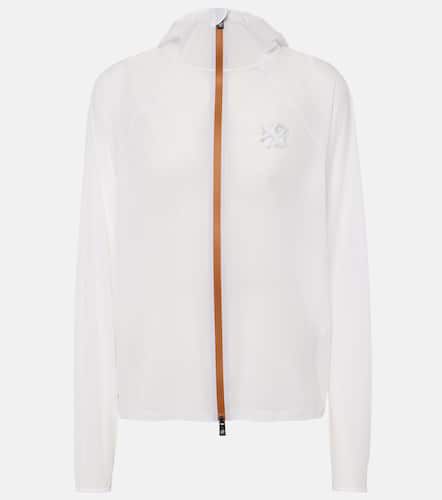 Loewe X On Windbreaker Ultra - Loewe - Modalova